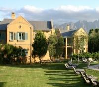 The Franschhoek Country House & Villas